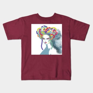 Transparency Kids T-Shirt